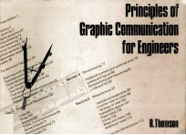 Principles of Graphic Communication for Engineers