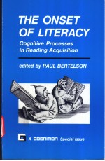 the onset of literacy