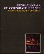 FUNDAMENTALS OF CORPORATE FINANCE