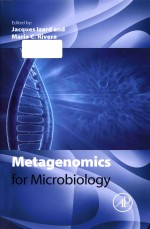 Metagenomics for microbiology