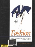 Fashion(Fourth Edition)