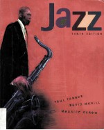 Jazz TENTH EDITION