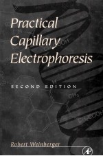 Practical Capillary Electrophoresis Second Edition