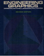 Engineering Graphics Second Edition