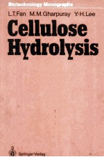 Cellulose Hydrolysis