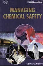 Managing Chemical Safety