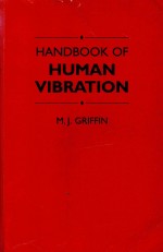 handbook of human vibration