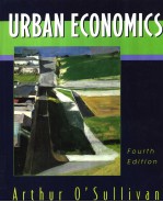 URBAN ECONOMICS(Fourth Edition)