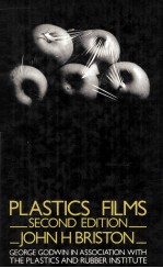 Plastics Films Second Edition