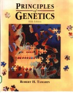 Principles of Genetics