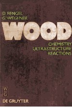 Wood Chemistry