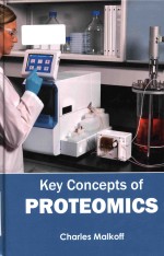 key concepts of proteomics