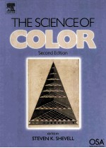 The Science of Color Second Edition
