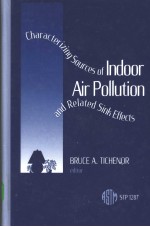 Characterizing Sources of Indoor Air Pollution and Related Sink Effects