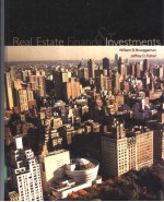 Real Estate Finance Investments