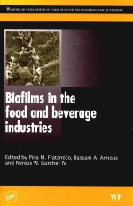 Biofilms in the food and beverage industries