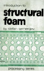 Introduction to structural foam