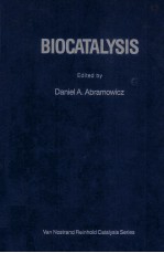 BIOCATALYSIS