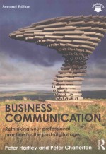 business communicationrethinking your professional practice for the post-digital age  second  editio