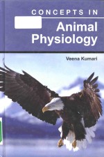 concepts in animal physiology