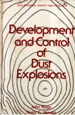 Development and Control of Dust Explosions