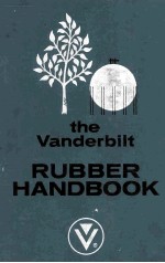 The Vanderbilt rubber handbook