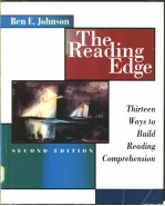 The Reading Edge