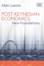 post-keynesian economicsnew foundations