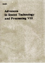 PROCEEDINGS SPIE-The International Society for Optical Otical Engineering Volume 1466 Advances in Re