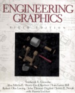 Engineering Graphics Sixth Edition