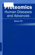 proteomics human diseases and advances