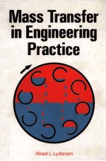 Mass Transfer in Engineering Practice