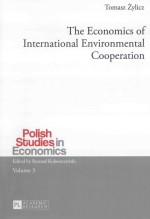 the economics of international environmental cooperation