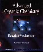 Advanced Organic Chemistry