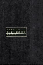 PROCESS ANALYSIS AND DESIGN FOR CHEMICAL ENGINEERS