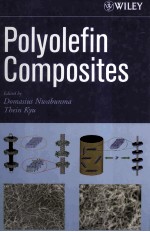 POLYOLEFIN COMPOSITES