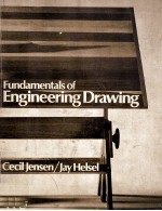 Fundamentals of Engineering Drawing