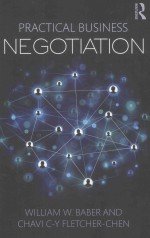 practical business negotiation