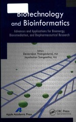 biotechnology and bioinformatics advances and applications for bioenergy