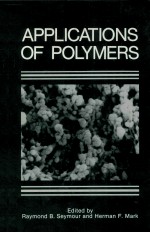 APPLICATIONS OF POLYMERS