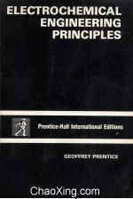 Electrochemical Engineering Principles