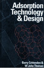 Adsorption Technology and Design