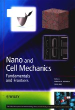 nano and cell mechanics fundamentals and frontiers