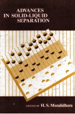 Advances in Solid-Liquid Separation