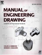 Manual of Engineering Drawing SECOND EDITION