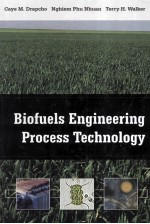 Biofuels Engineering Process Technology