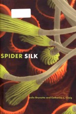 Spider silk evolution and 400 million years of spinning