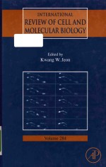 International review of cell and molecular biology Volume 284