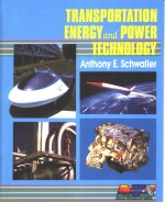 TRANSPORTATION ENERGY AND POWER TECHNOLOGY