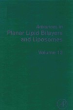 Advances in planar lipid bilayers and liposomes Volume 13